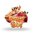 ganhos no fortune ox ícone