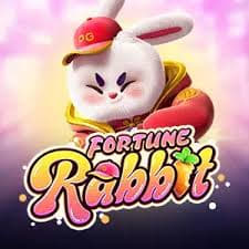 fortune rabbit sinais ícone